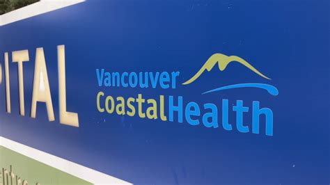 vancouver coastal health staff hub